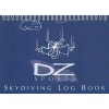 Softback Logbook